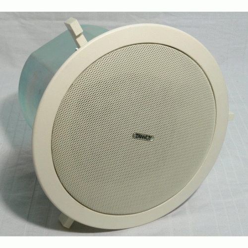 Tannoy CUSTOM INSTALL CMS-50TICT