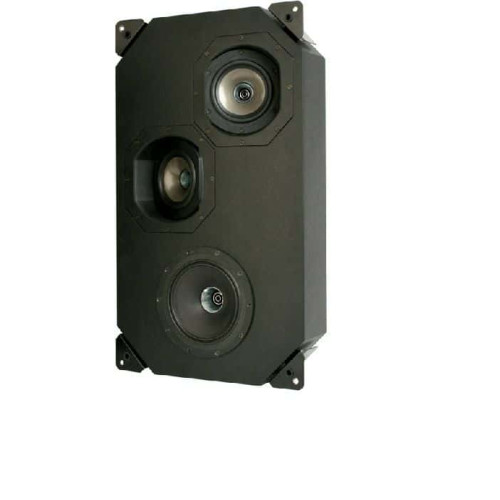 Tannoy Definition Install iw60 EFX