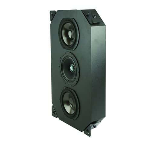 Tannoy Definition Install iw63 DC