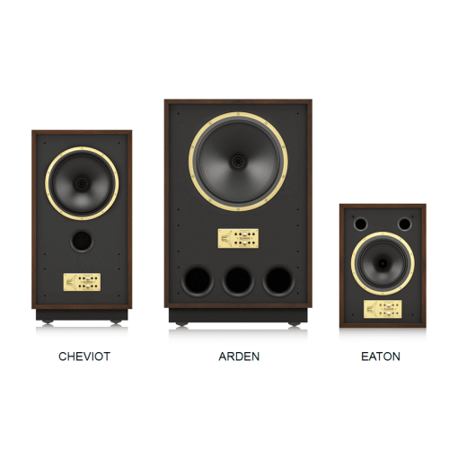 Tannoy Legacy ARDEN