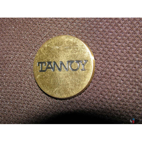 Tannoy Legacy EATON