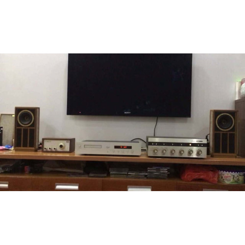 Tannoy PRESTIGE AUTOGRAPH Mini