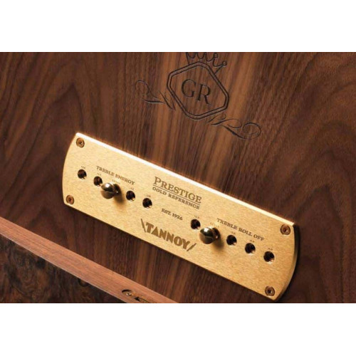 Tannoy PRESTIGE CANTERBURY GR