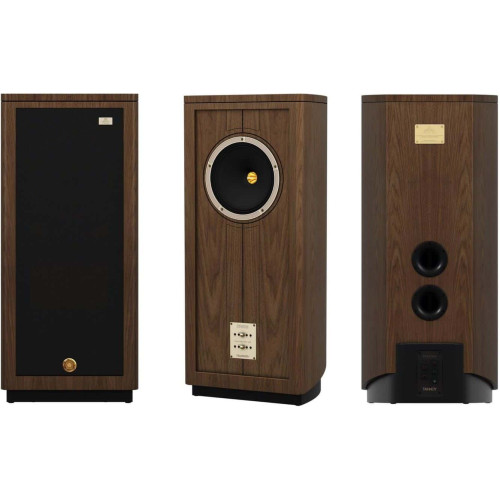 Tannoy PRESTIGE GRF 90 GR
