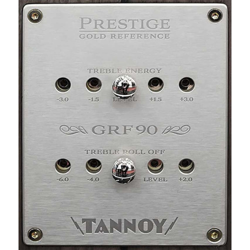 Tannoy PRESTIGE GRF 90 GR
