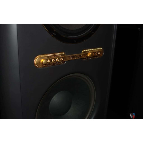 Tannoy PRESTIGE KINGDOM ROYAL