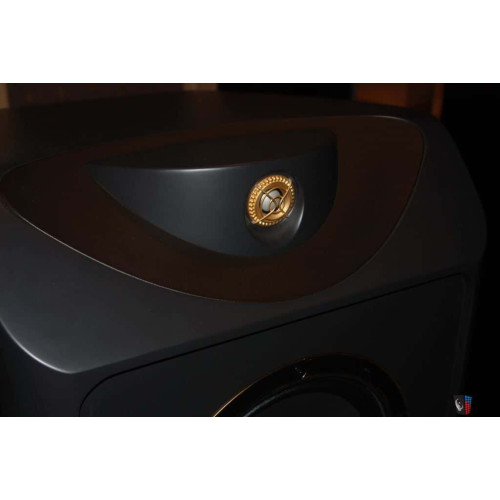 Tannoy PRESTIGE KINGDOM ROYAL