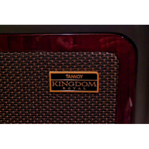 Tannoy PRESTIGE KINGDOM ROYAL