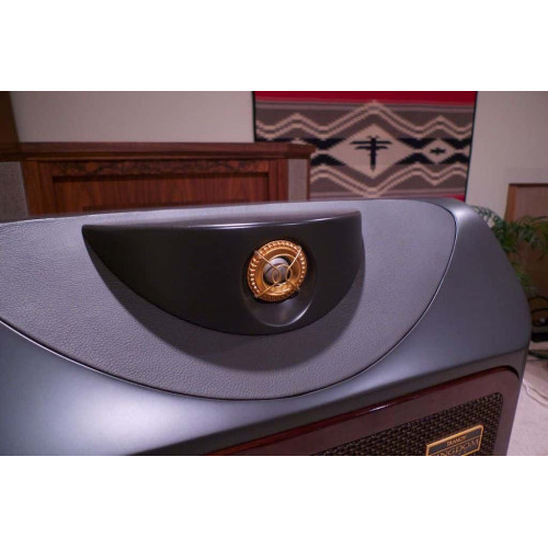 Tannoy PRESTIGE KINGDOM ROYAL