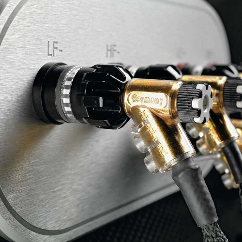 Tannoy PRESTIGE KINGDOM ROYAL