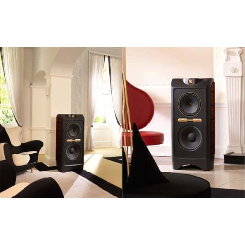 Tannoy PRESTIGE KINGDOM ROYAL