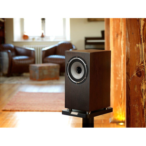Tannoy REVOLUTION XT 6 DARK WALNUT