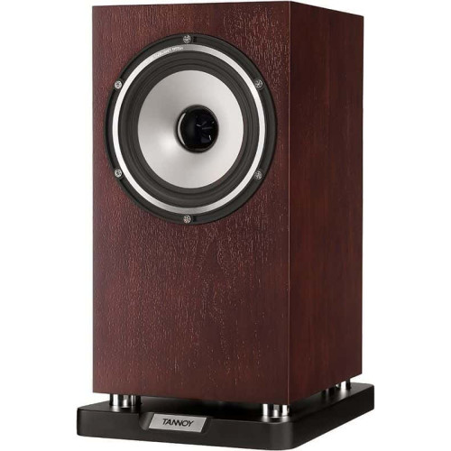 Tannoy REVOLUTION XT 6 DARK WALNUT