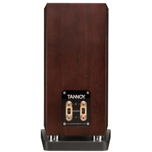 Tannoy REVOLUTION XT 6 DARK WALNUT