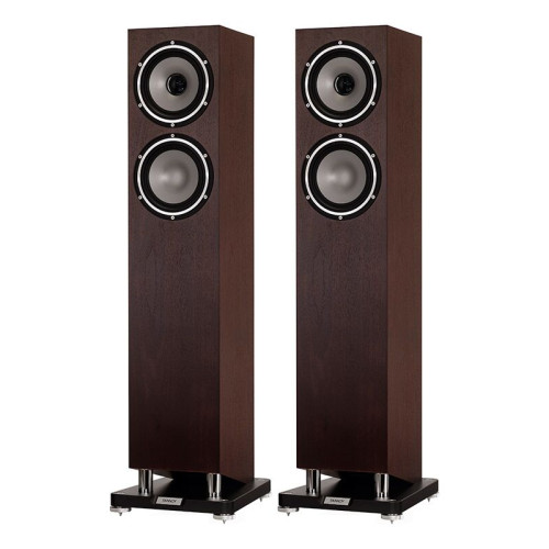 Tannoy REVOLUTION XT 6F DARK WALNUT