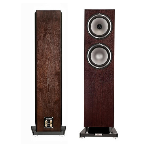 Tannoy REVOLUTION XT 8F DARK WALNUT