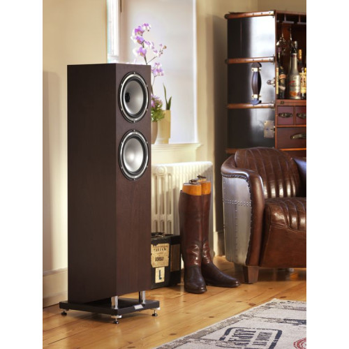 Tannoy REVOLUTION XT 8F DARK WALNUT