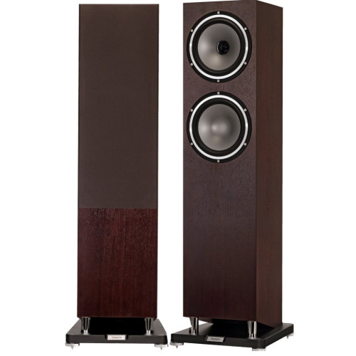 Tannoy REVOLUTION XT 8F DARK WALNUT