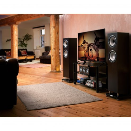 Tannoy REVOLUTION XT 8F Gloss Black