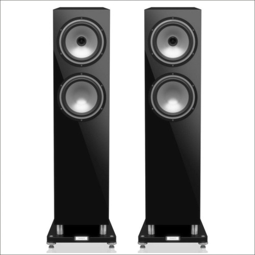 Tannoy REVOLUTION XT 8F Gloss Black