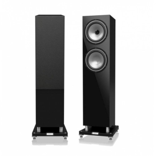 Tannoy REVOLUTION XT 8F Gloss Black