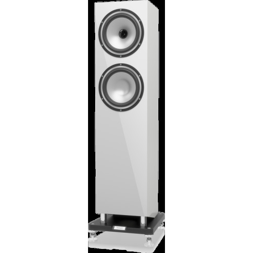 Tannoy REVOLUTION XT 8F Gloss White