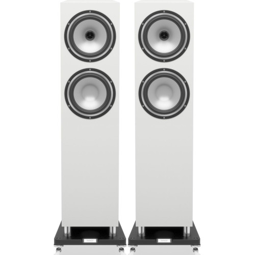 Tannoy REVOLUTION XT 8F Gloss White