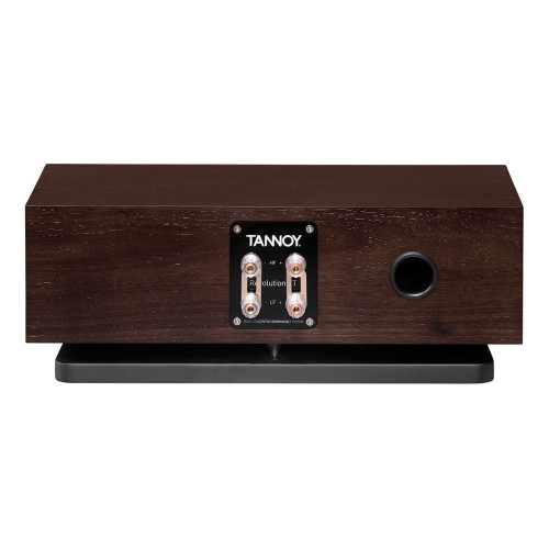 Tannoy REVOLUTION XT C DARK WALNUT