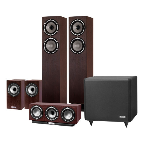 Tannoy REVOLUTION XT C DARK WALNUT