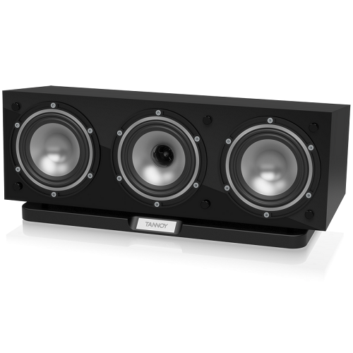 Tannoy REVOLUTION XT C Gloss Black
