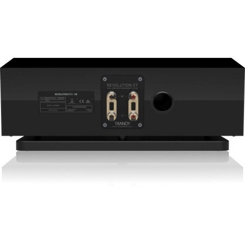 Tannoy REVOLUTION XT C Gloss Black