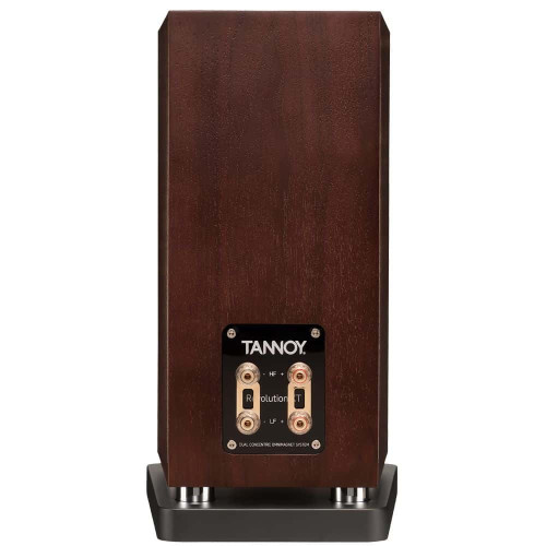 Tannoy REVOLUTION XT MINI Dark Walnut