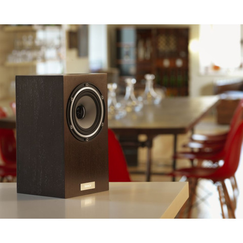 Tannoy REVOLUTION XT MINI Dark Walnut