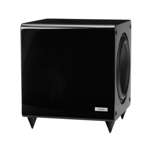 Tannoy TS 2.10 Gloss Black