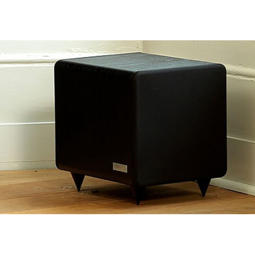 Tannoy TS 2.8 BLACK OAK