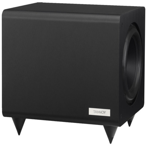 Tannoy TS 2.8 BLACK OAK