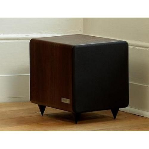 Tannoy TS 2.8 WALNUT