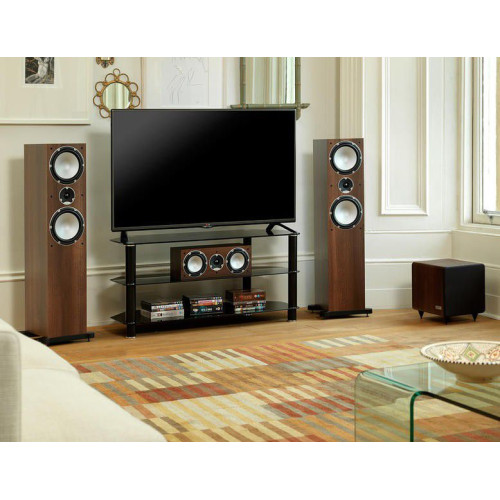 Tannoy TS 2.8 WALNUT