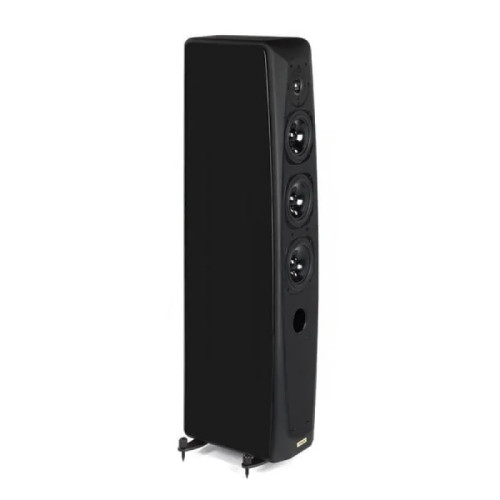 Unison Research GRAND MEZZA NERO (Black)