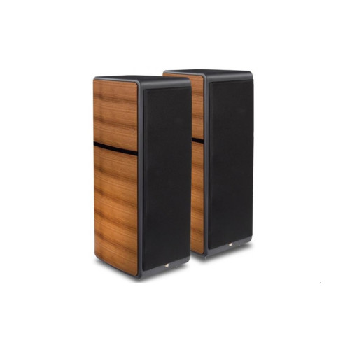 Unison Research MAX 1 Mahogany