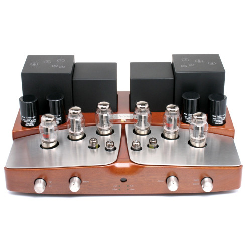 Unison Research PERFORMANCE Mahogany