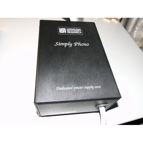 Unison Research PHONO POWER SUPPLY