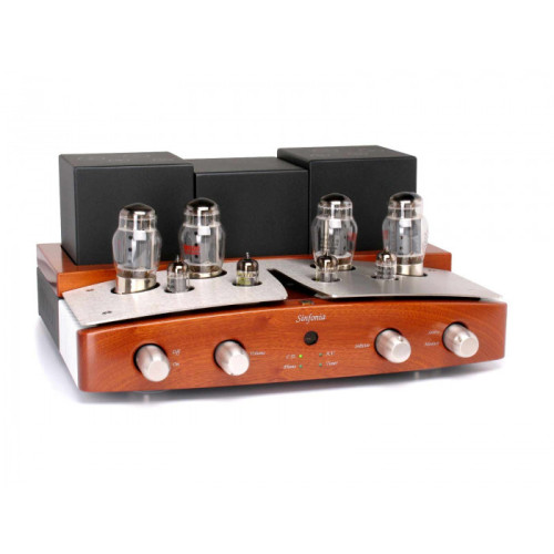 Unison Research SINFONIA Cherry