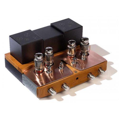 Unison Research SINFONIA Mahogany