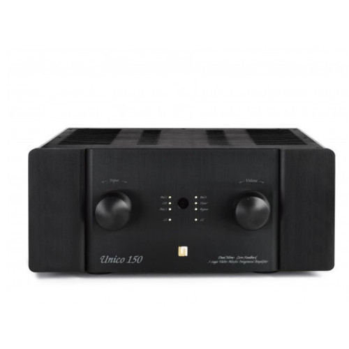 Unison Research UNICO 150 Black