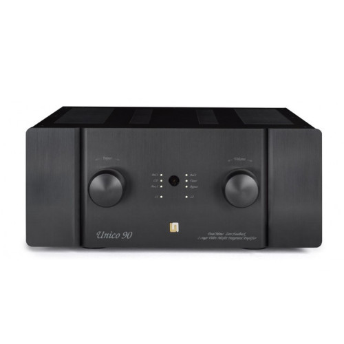 Unison Research UNICO 90 Black