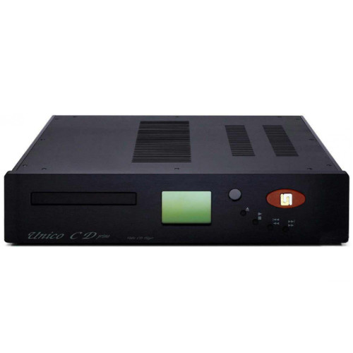 Unison Research UNICO CD Primo Black