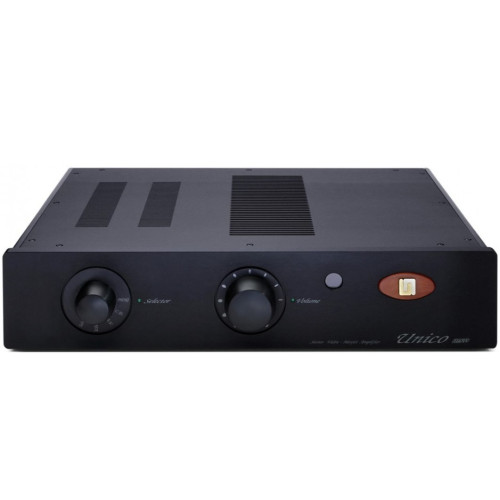 Unison Research UNICO NUOVO Black