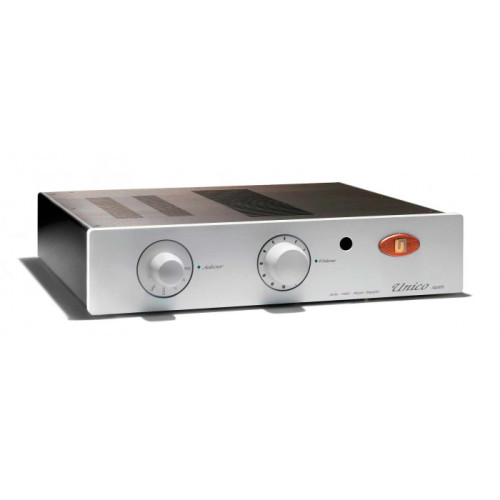 Unison Research UNICO NUOVO Silver