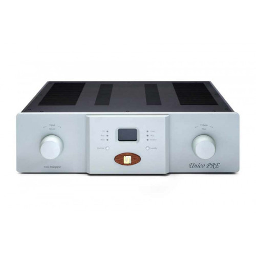 Unison Research UNICO PRE Silver